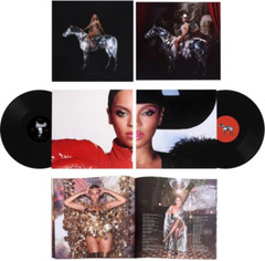 Beyonce – Renaissance [Deluxe Edition] NEW Sealed Vinyl LP Album