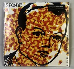 Sponge ‎– Rotting Piñata 12″ Vinyl Record LP Reissue Album 2026 New Sealed