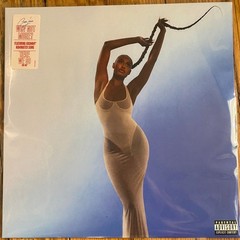Coco Jones – Why Not More? (LP) (Mint (M)) – 4213343637