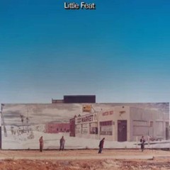 Little Feat – Little Feat [2-lp Deluxe Edition] RSD 2026