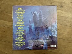 Mint* Misfits Famous Monsters 2000 Japan PURPLE LP Roadrunner Records RRJY1002