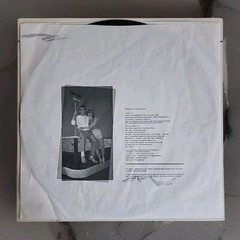 Larry Bryant “The Artist” (Near Mint) Vinyl LP 1984 Contemporary Christian Lp
