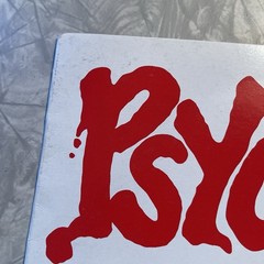 Psychomiania Soundtrack (1972) John Cameron / Frog Vinyl Record 2003 UK Trunk
