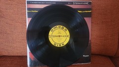 Erotic Percussion Vinyl Cheesecake vintage drums african world music sensual