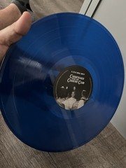 Lana Del Rey – Chemtrails over the Country Club Vinyl Blue 2021 RSD 1 Of 15000!