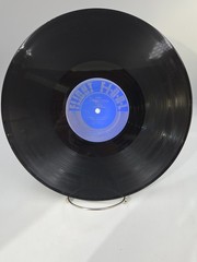 Flight Final F-I-N-A-L LP Private Xian Christian Dramatic Comparison To Death EX