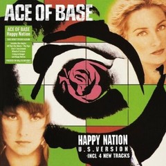 Ace of Base – Happy Nation [140-Gram Clear Vinyl] [New Vinyl LP] Clear Vinyl, 14