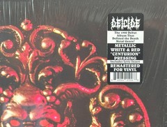 DEICIDE Demo’s + Deicide + Legion + Once + Serpent 5x LPs Color Vinyl 1987-1997
