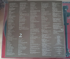 Madonna Like A Virgin Japan P-13033 OBI Shrink EX Play