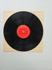 Chicago Transit Authority Self Titled Vinyl, LP Columbia – GP 8
