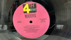 MARRS (M|A|R|R|S) Pump Up The Volume 12″ 45 rpm 4th B’Way 1987 80s Dance