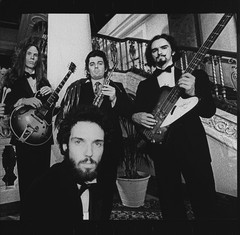 Captain Beefheart & The Magic Band – Lick My Decals Off, Baby (LP, Album, RE + L