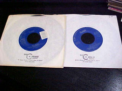 SLADE 45’S LOT 1980’S ROCK 45 CBS Unplayed OLD STORE STOCK 45 NOS Hard Rock