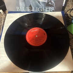 HARRY CONNICK JR. – BLUE LIGHT RED LIGHT – COLUMBIA 4690871 – 1991 Netherlands