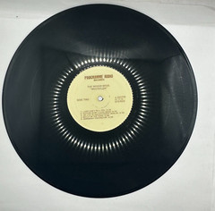 THE WOODS BROS “MOVING ON” 031779 VINLY🔔