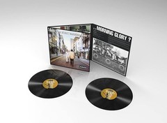Oasis (What’s The Story) Morning Glory (Remastered) Vinyl