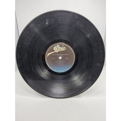 The Charlie Daniels Band – Full Moon Vinyl 1980 Epic US First Pressing