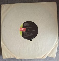 The Progressive Blues Experiment Vinyl Imperial Blues Johnny Winter 1969