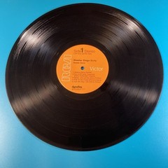Skeeter Sings Dolly by Skeeter Davis (RCA Records, 1972) Promo Vinyl LP