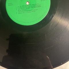 Various Artists ~ Best of Christmas ~ Mistletoe Records ~ MLP-1209 ~green Label