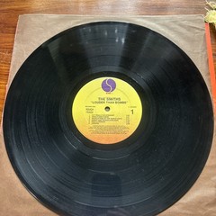 The SMITHS Louder Than Bombs VINYL FIRST US Pressing SIRE 1-25569