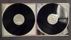 The Newport Jazz Festival All-Stars 2 LP set 1985 Concord Jazz CJ-260 Promo VG