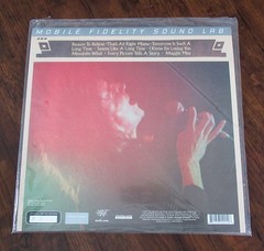 Rod Stewart Every Picture Tells A Story MOFI 1-101 Silver Label Vinyl LP Sealed