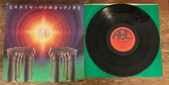 Earth, Wind & Fire ‎I Am Vinyl LP 1979 Gatefold ARC Columbia FC 35730
