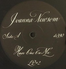 Joanna Newsom – Have One On Me (VINYL BOX SET) – FOLK *SEALED*