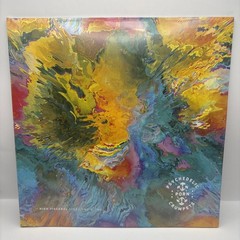 PSYCHEDELIC PORN CRUMPETS – High Visceral Pt 1 & 2 Double Gatefold Vinyl IN-HAND