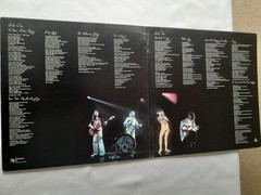 Queen a Day at the Races 1976 Vinyl Album EMI Records EMTC 104 Gatefold Sleeve