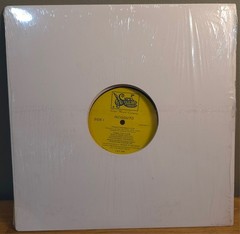 Incognito 12″ Freeze Train 1984 Capri Records Still in Shrink Electro