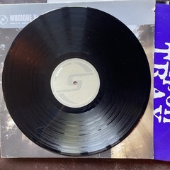Musique Vs U2 New Years Dub Vinyl House dance DJ Tunage investment Bono Yeah Ye