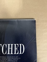 Laufey – Bewitched: The Goddess Edition LE Blue Vinyl USED NOT TESTED