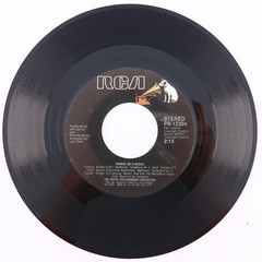 The Royal Philharmonic Orchestra – Hooked On Classics – 1981 45 rpm 7″ Single