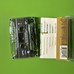 Kool G Rap & DJ Polo ‎– Wanted: Dead Or Alive Cassette Rap Hip Hop 1990 Gangsta