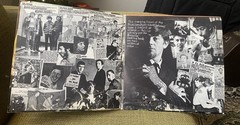 JOHN MAYALL “Looking Back” 1969 (LONDON/PS562) VG/VG+!!