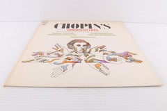 Ormandy / Kostelanetz – Chopin’s Greatest Hits Reissue – LP Record MS 7506