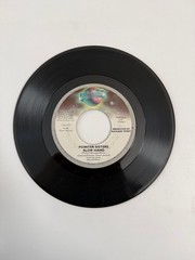 Pointer Sisters – Slow Hand 7″ Single Record 1981 Planet Records Pop R&B 45 RPM