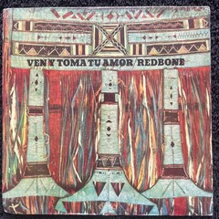 Redbone – Come And Get Your Love 7” IMPORT, SUNG IN ENGLISH 1974 NM VIDEO CLIP