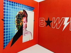 David Bowie – Legacy [Greatest Hits] Compilation Vinyl Record 2017 2xLP Album