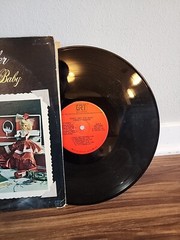 Freddy Fender Since I Met You Baby GRT Records GRT 8005 LP