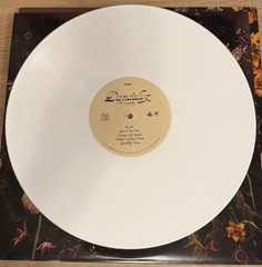 Ella Langley – Dandelion 2 x LP SEALED NEW COLORED VINYL RECORD – VG+ SLV
