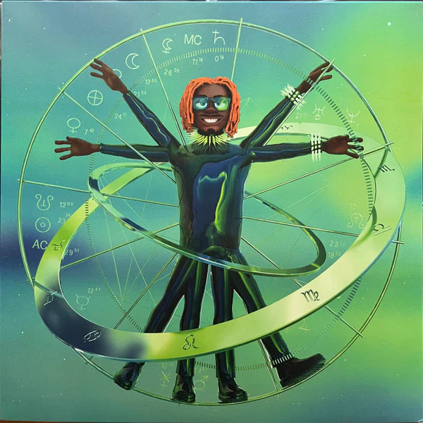 Wunna – Gnna | Vinyl Record