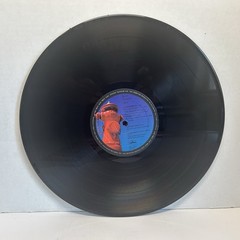 RUSH Signals LP Album 1982 Mercury Label SRM 1-4063 VG+ Compton