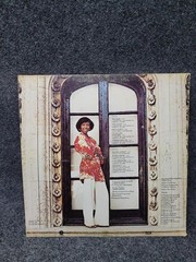 Vintage Natalie Cole Unpredictable 12″ Black Vinyl LP 1977 Capitol R&B Soul