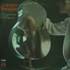 The Progressive Blues Experiment [Record]