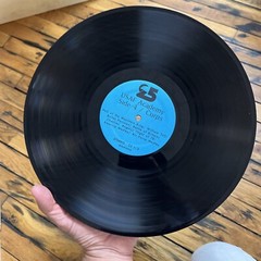 United States Air Force Academy 25th Anniversary LP Vinyl Record