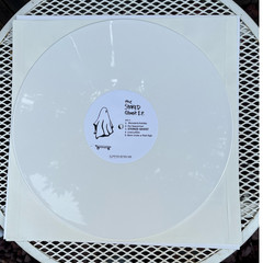 SNODGRASS + BŪDDIES ‘Stoked Ghost’ colored vinyl