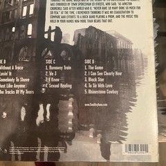 Soul Asylum After the Flood 1997 2 180g LP RSD Record Store Day 2025 NEW SEALED